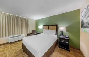 Extended Stay America Suites - Los Angeles - Arcadia - Room