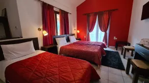 Hotel Odysseas - Rom