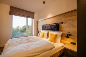 Hotel Landhafen - Room