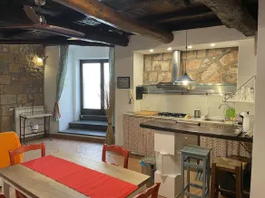 Orvieto in Terrazza - Værelse