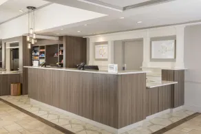 Hilton Garden Inn Boca Raton - Réception