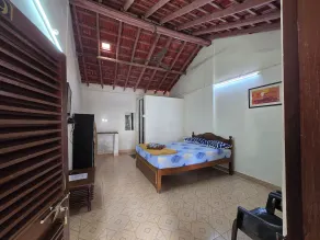 Vinsons Cottages - Room