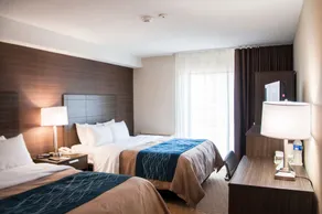 Comfort Inn - Chambre