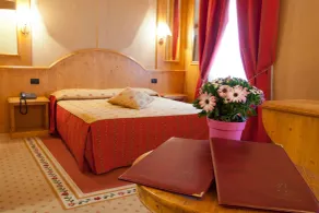 Hotel Rendez Vous - Værelse