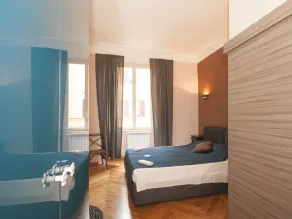 Il Sesto Suites Central - Værelse