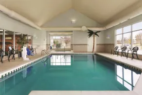 Country Inn & Suites by Radisson, Bentonville South - Rogers, AR - Piscine