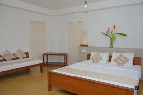 Villa Perpetua - Room