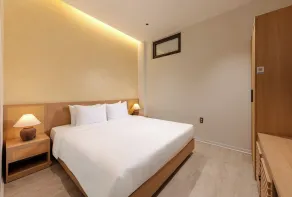 Green Bay Hotel Ninh Bình - Chambre