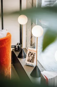 Mercure Biarritz Centre Plaza - Réception