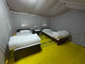 Phulwari Resort - Rum