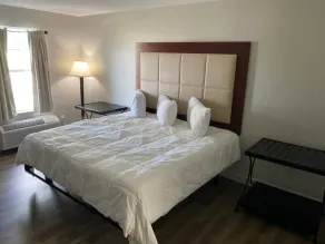 Glennville Inn - Rum