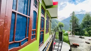 JIYAHA WATERFALL AND SNOW VIEW HOMESTAY - Reception