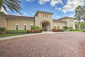 Resort-Style Perks! Riverfront Gem in Palm Coast - Interiør