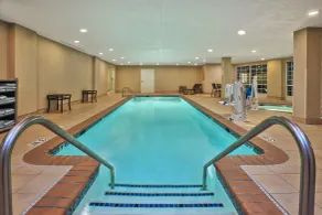 Candlewood Suites Indianapolis Northeast by IHG - Piscine
