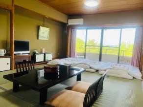 Hotel Tetora Resort Shizuoka Yaizu - Chambre