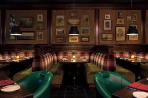 Graduate by Hilton Ann Arbor - Restaurant