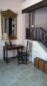 La Contrada - Lobby