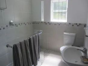 Gulls Way - Badezimmer
