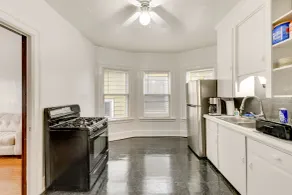 Charming Buffalo Apartment: 2 Mi to Downtown - Innvendig