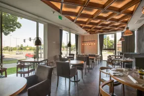 Sheraton Novi Sad - Restaurant