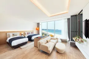 Renebleu by Sol Beach - Habitación