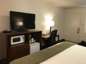 Dinosaur Inn & Suites - Chambre
