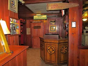 The Yearling Cabins - Rezeption