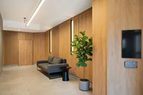 Live Belgrano Arcos Boutique Apartments - Rezeption