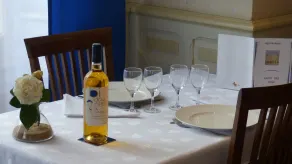 Hôtel de la Vallée - Restaurant