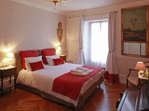 Les Chambres de Mathilde - Zimmer