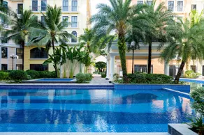 Hanvet Hotel PHU QUOC - Piscina
