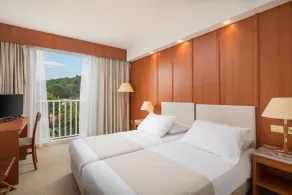Marko Polo Maradiso Hotel by Aminess  - Habitación