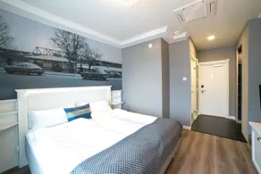 Hotelli Olof - Room