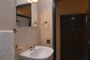 Hotel Soleil Imlil - Salle de bain