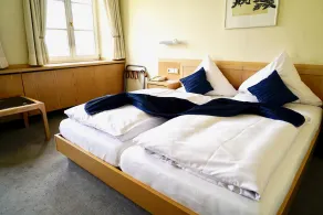Hotel-Restaurant Alte Post Mindelheim - Zimmer
