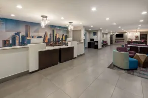 La Quinta by Wyndham Houston NW Brookhollow - Reception