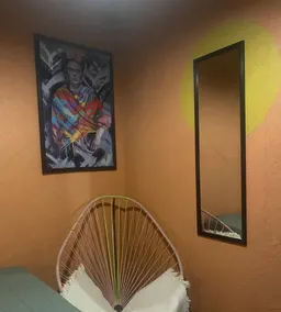 Posada Vs4 Aeropuerto - Room