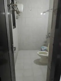 CWR Stays - Bagno