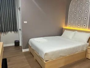 Anwari Hotel - Chambre