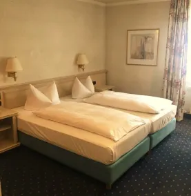 Hotel Wittlicher Hof - Camera