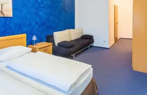 Gasthof Alte Post - Chambre
