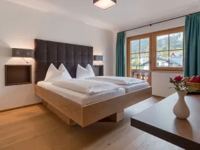 Hotel Matschner - Chambre