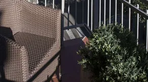 Hotel Catalonia Castellnou - Chambre