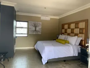 La Fiato Luxury Lodge - Rum