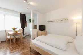 Rafael Kaiser - Apartment Cityflow - Living area