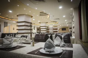 Hotel El Bey Constantine - Restaurant