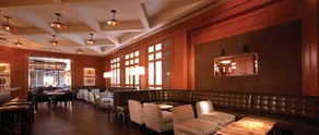 Four Seasons Hotel San Francisco - Restaurant