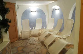 Hotel Sole - Wellness