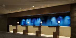 Grand Mercure Beppu Bay Resort & Spa - Réception
