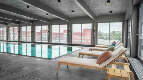 voco Stockholm - Kista by IHG - Pool